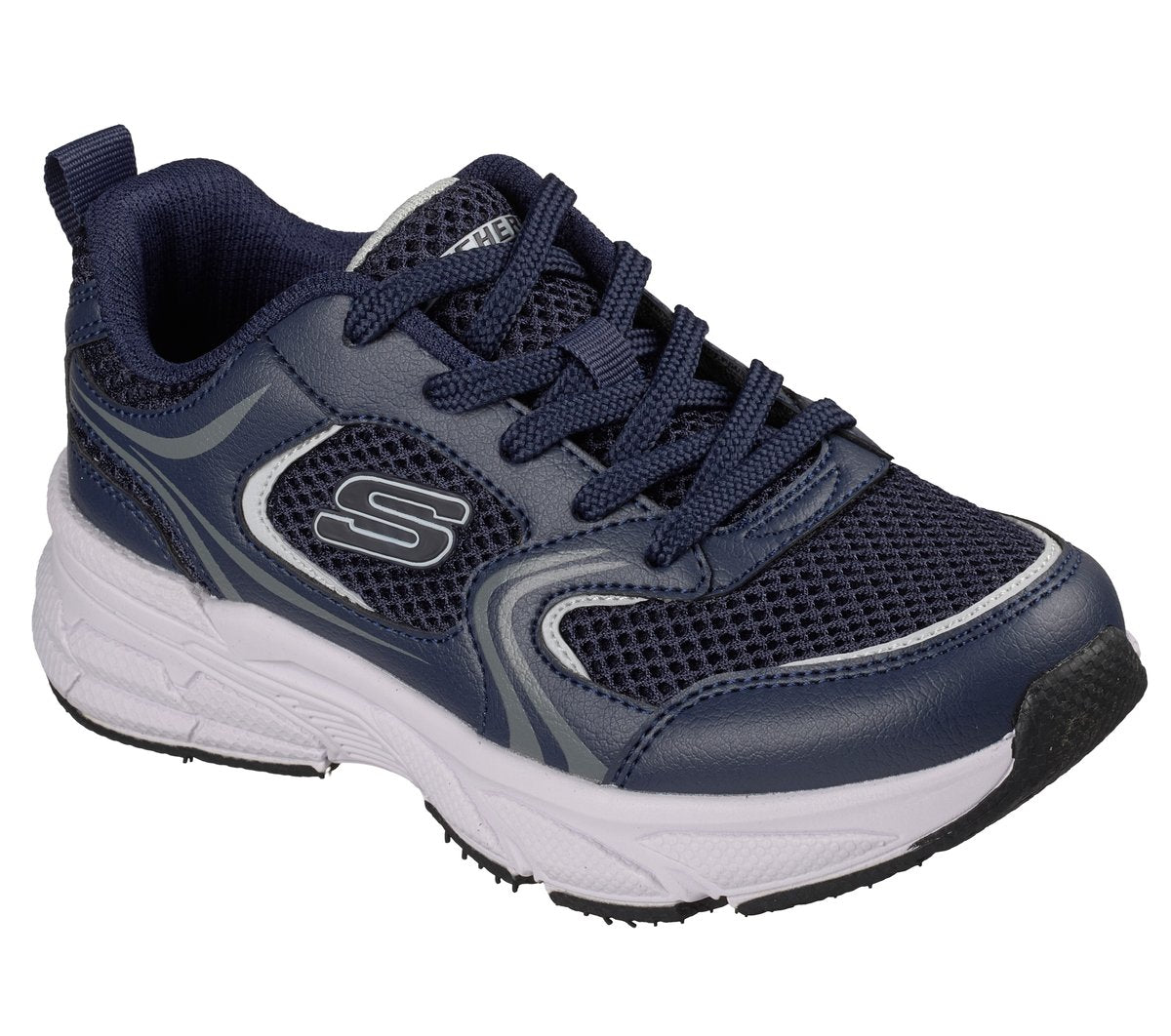 Retro-Graph - Nova Sprint Kids Skechers USA