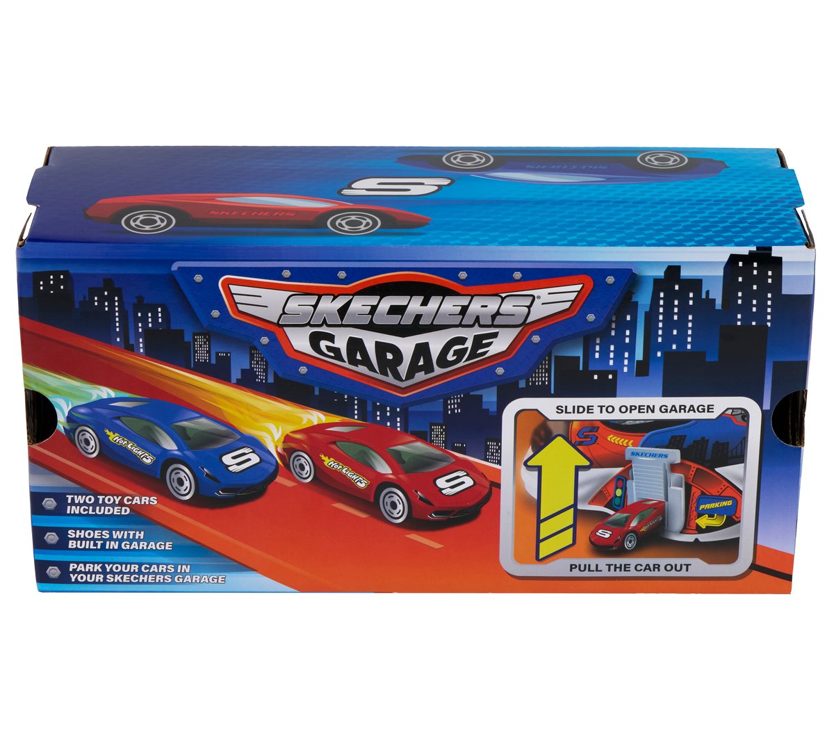 Garage Kids on sale