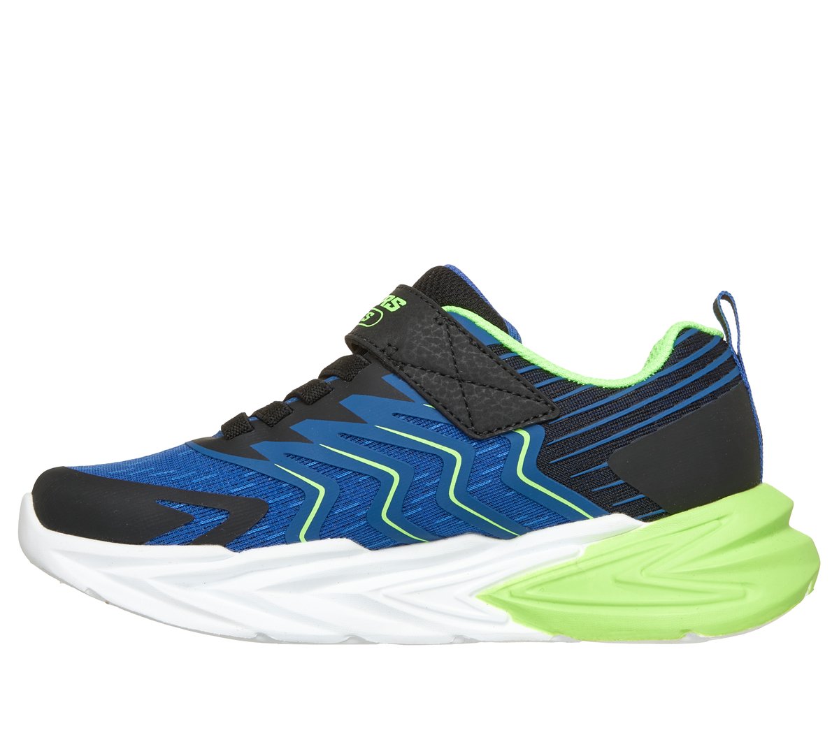 S-Lights: Flex-Glow Ultra - Prism-Pacer Kids Skechers USA