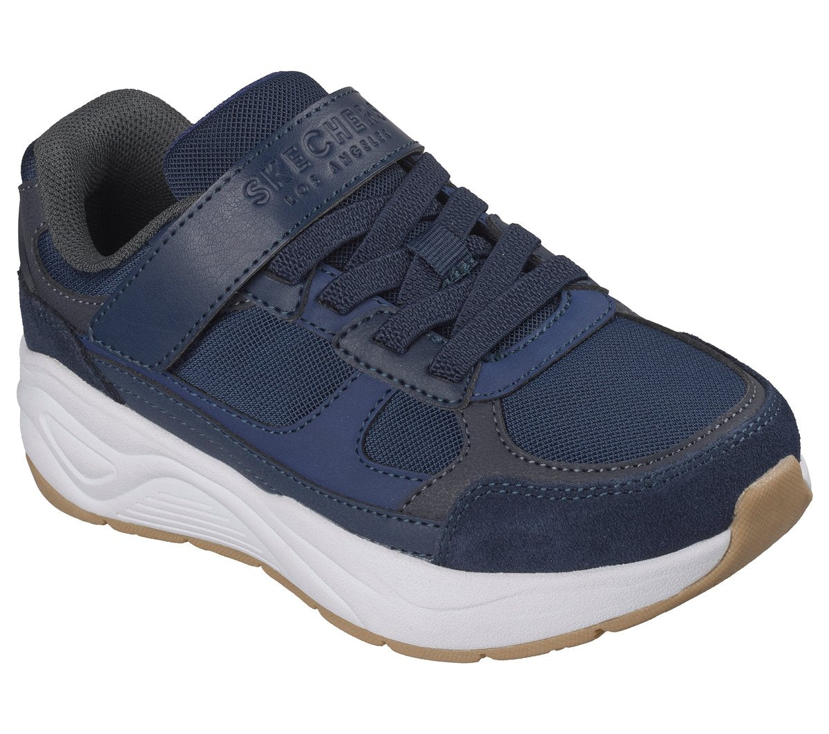 Nova Jogger - Chroma Journey Kids Skechers USA