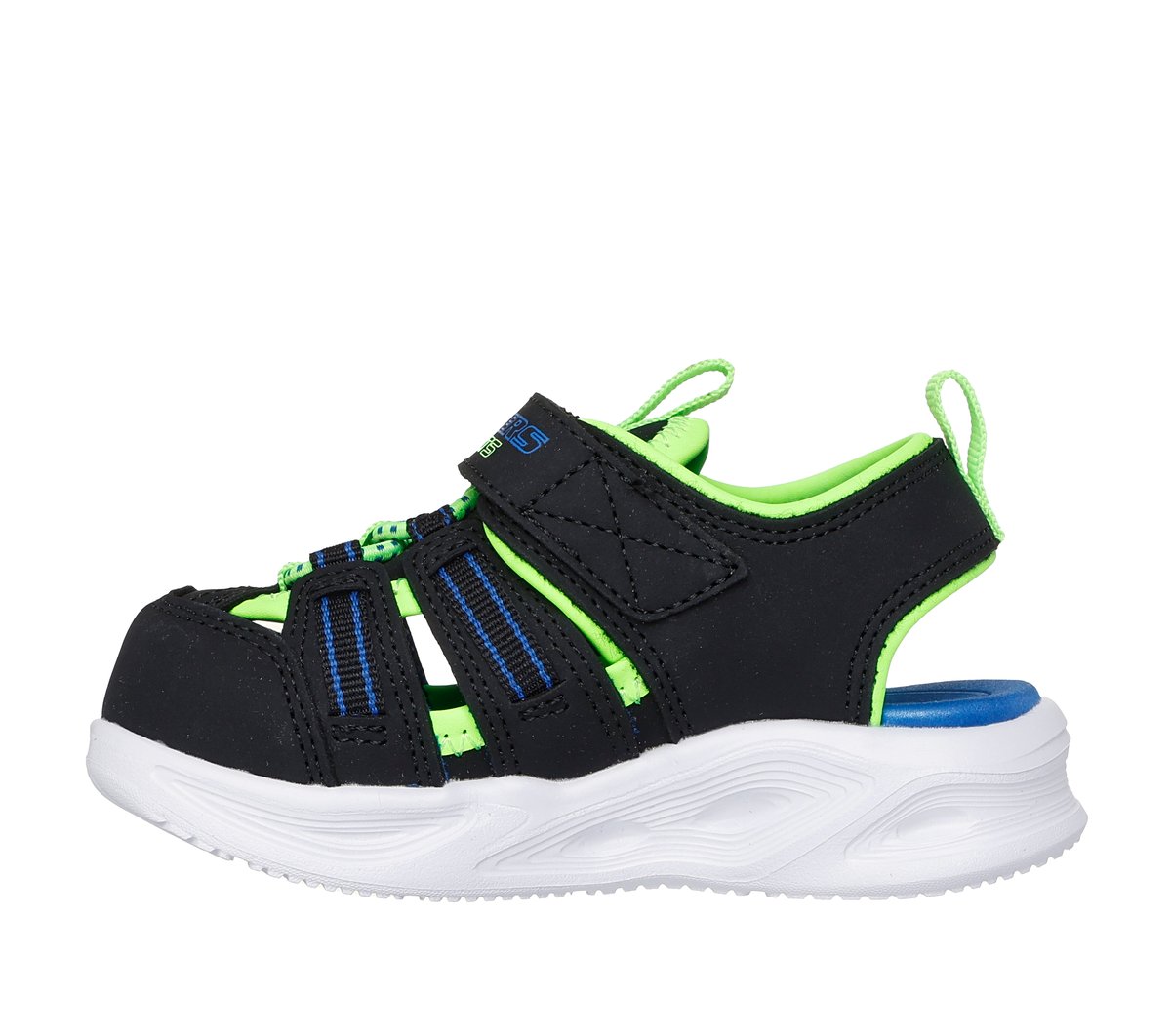 S-Lights: Sola Glow Sandal Kids US