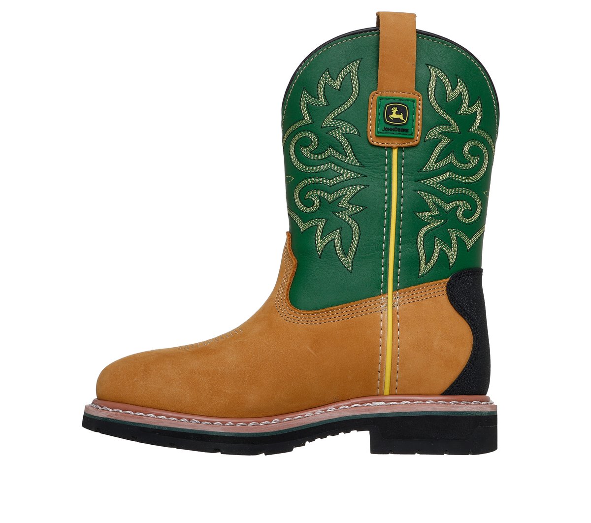 John Deere Waterproof: Rowood - Boulder Valley Kids US