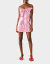 PINK SEQUIN