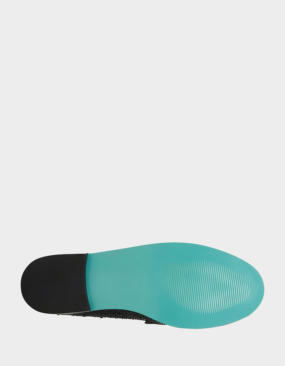 Betsey Johnson ARON BLACK Loafers