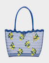 BLUE STRIPE