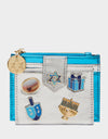 BLUE/MULTI
