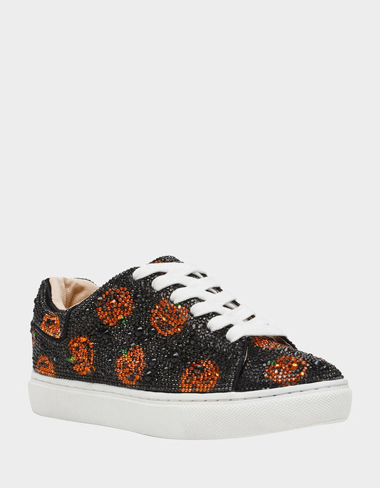 Betsey Johnson MOMMY & ME HALLOWEEN BUNDLE PUMPKIN
