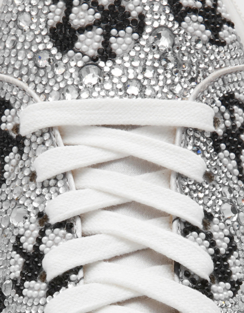 Betsey Johnson SIDNY SOCCER BALL Women's Tennis Sneaker