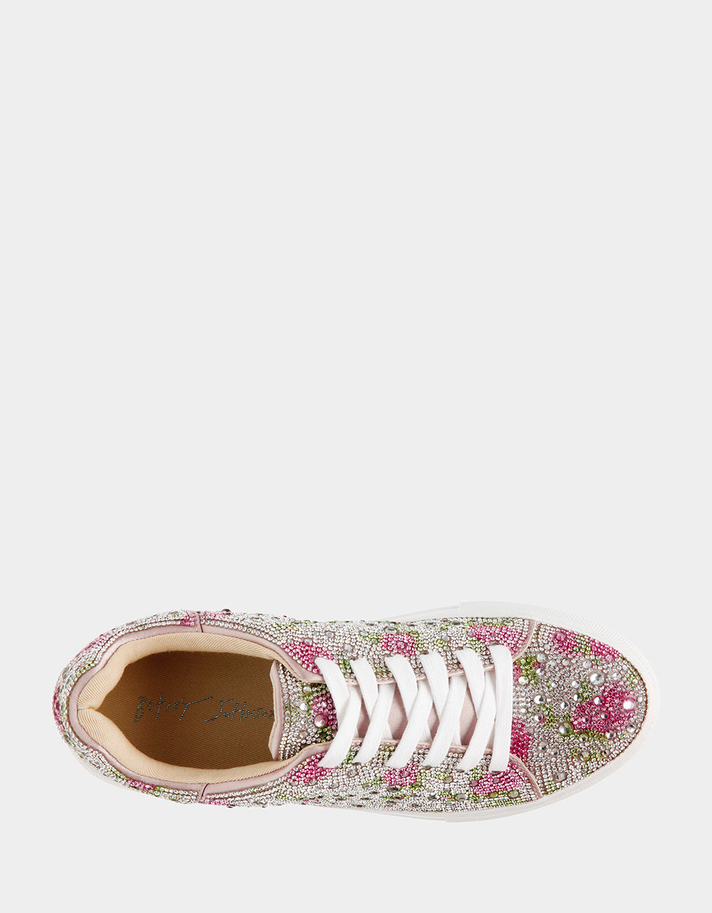 Betsey Johnson SB-SIDNY FLORAL