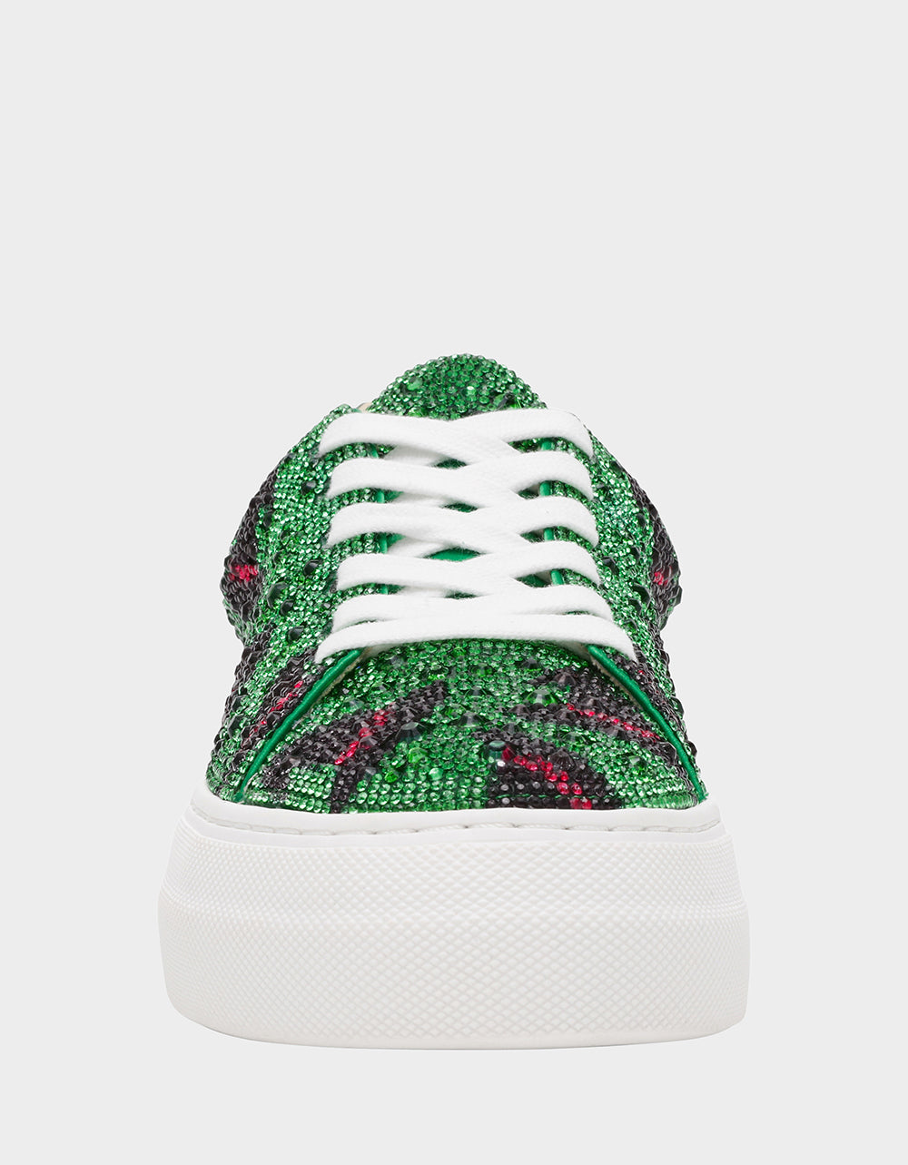 Betsey Johnson SIDNY WITCH Women's Halloween Witch Sneaker
