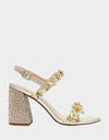 LIGHT GOLD