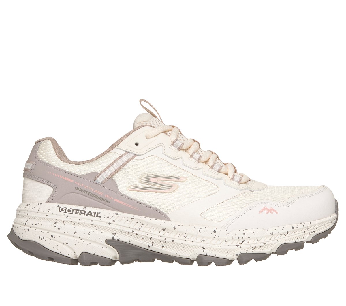 Waterproof: GO RUN Trail Altitude 2.0 - Ravine Women on sale