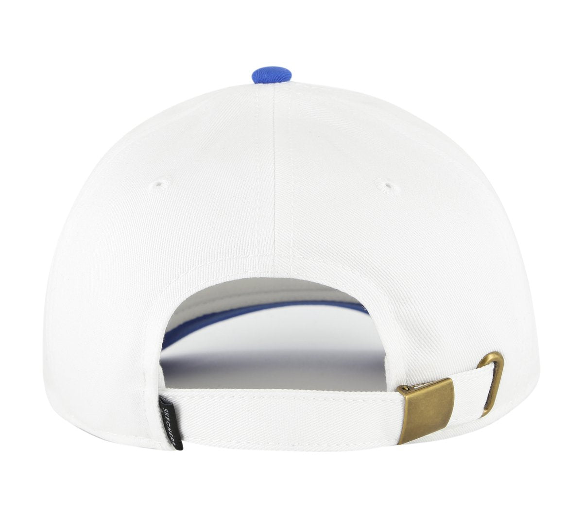 Crest Baseball Hat Women US