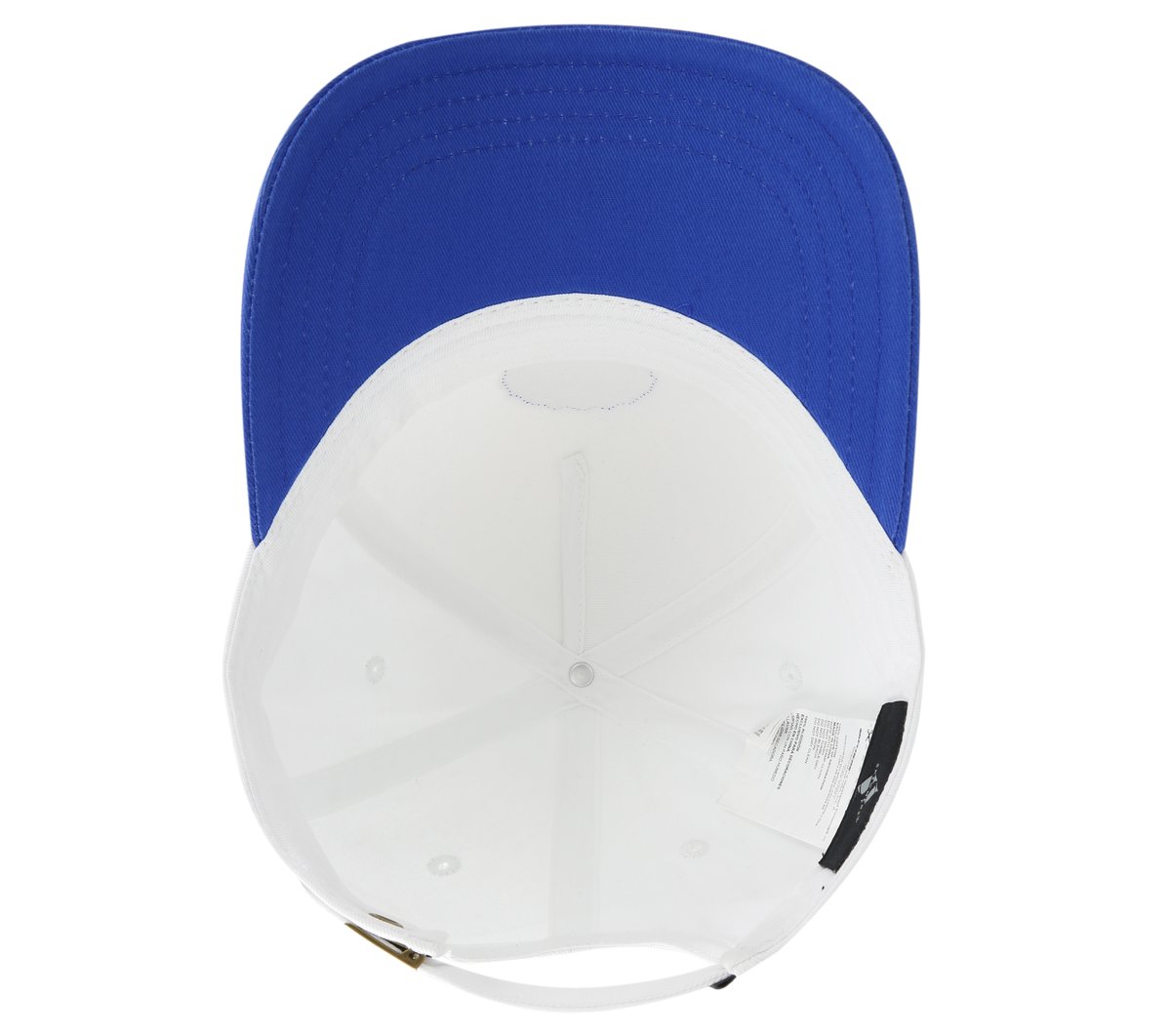 Crest Baseball Hat Women US