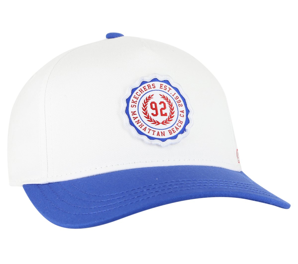 Crest Baseball Hat Women US