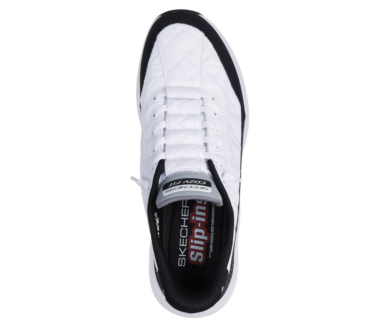 Slip-ins: Contour Foam - Cozy Fit Men Skechers near me