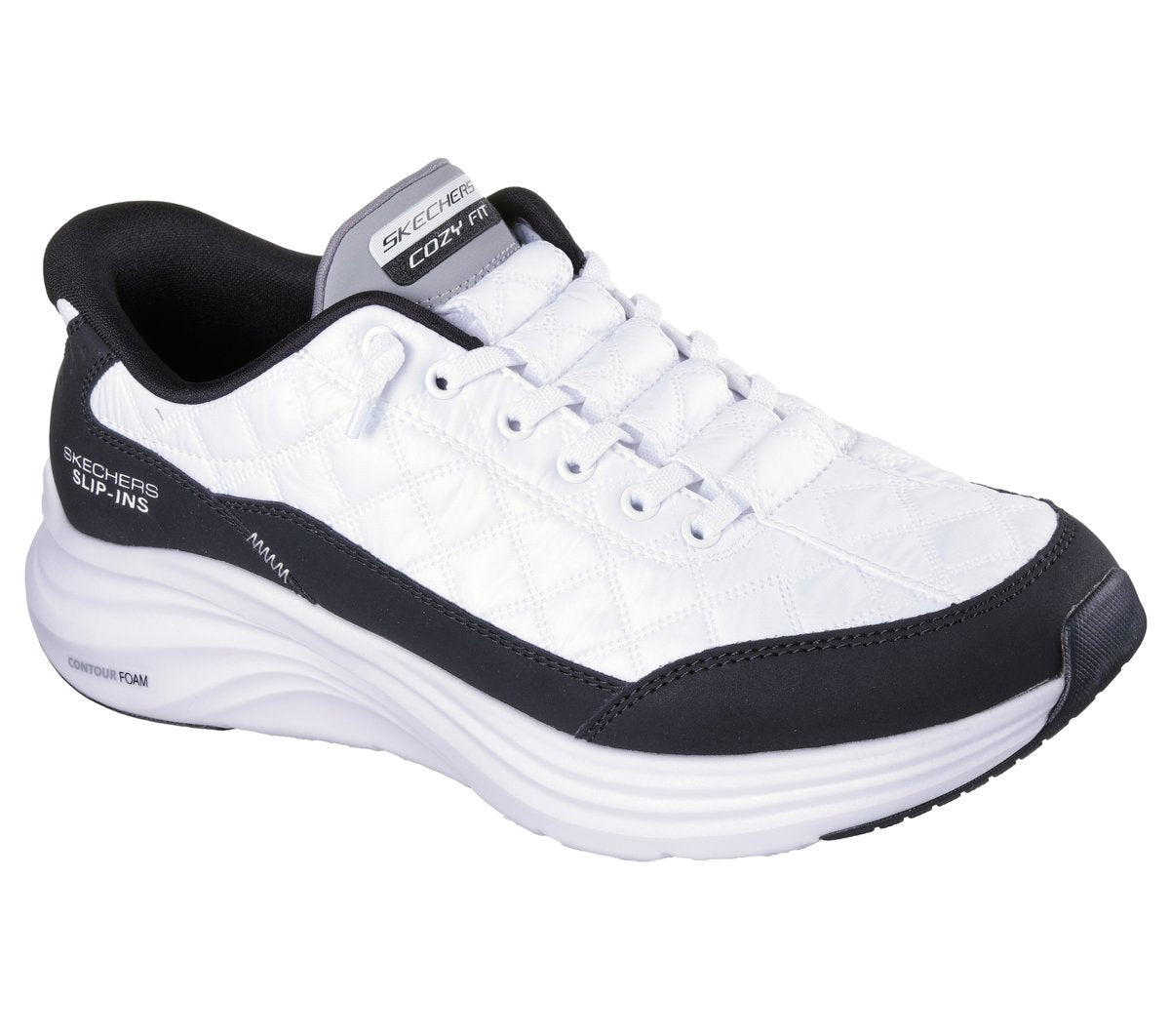 Slip-ins: Contour Foam - Cozy Fit Men Skechers near me