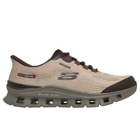 Slip-ins Waterproof: Glide-Step Pro - Chaching Men Skechers outlet
