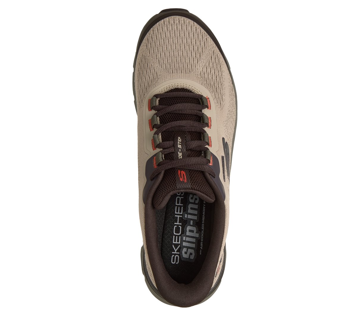 Slip-ins Waterproof: Glide-Step Pro - Chaching Men Skechers outlet