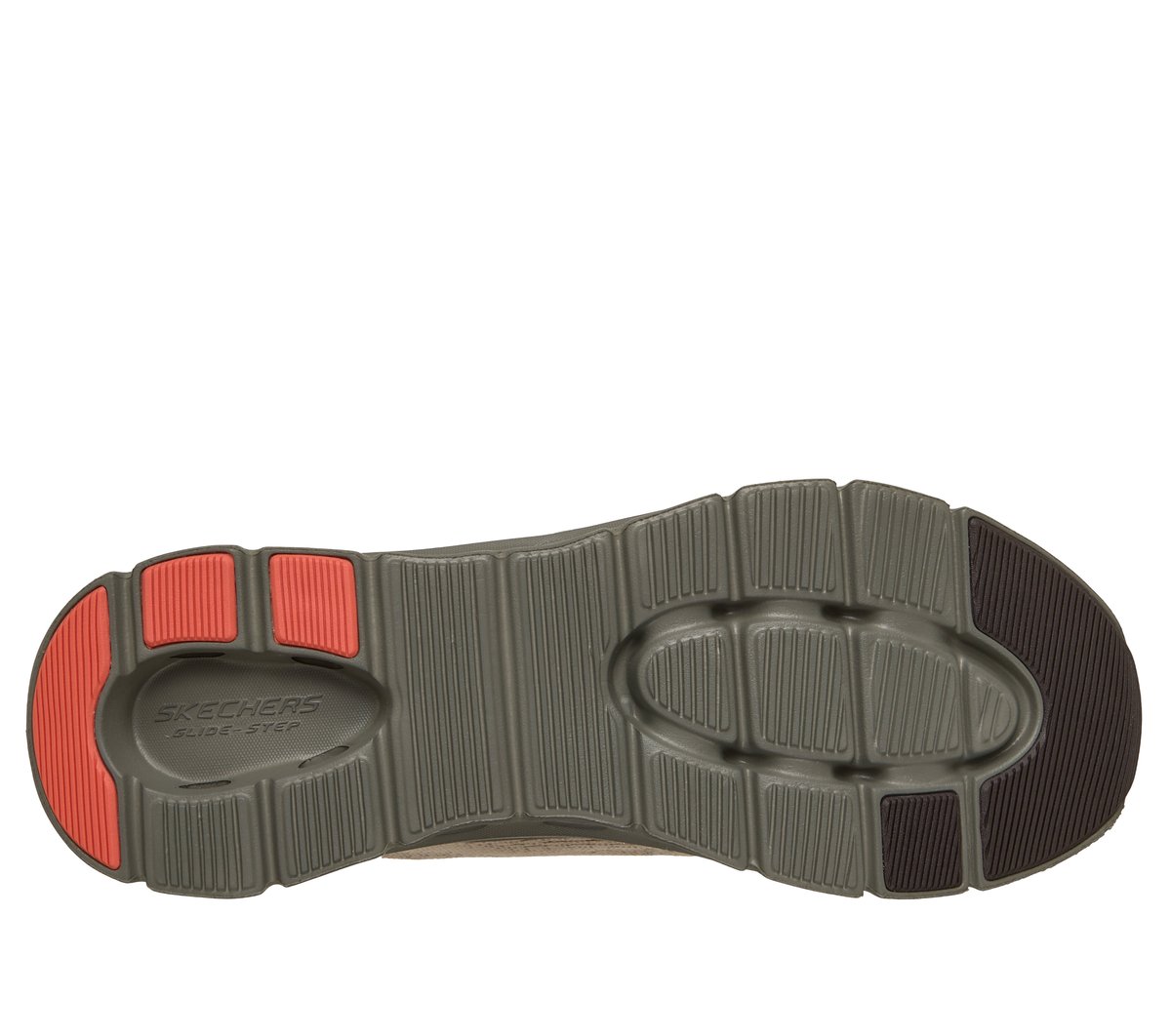 Slip-ins Waterproof: Glide-Step Pro - Chaching Men Skechers outlet