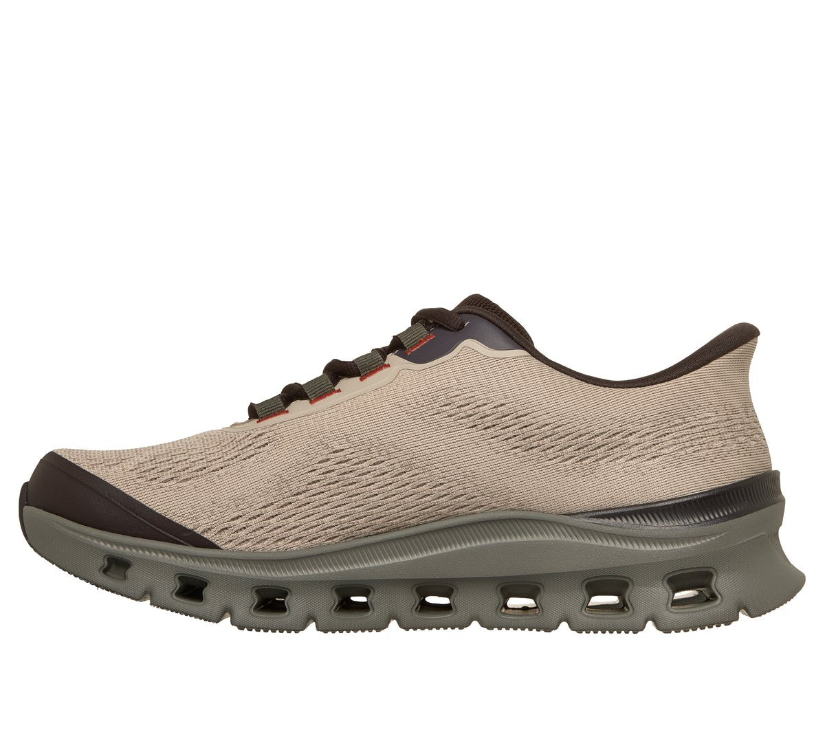 Slip-ins Waterproof: Glide-Step Pro - Chaching Men Skechers outlet