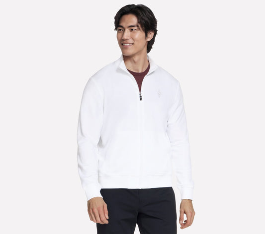 The Hoodless Hoodie GO WALK Everywhere Jacket Men Skechers USA