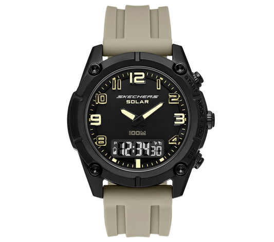 Solar Watch Men sale