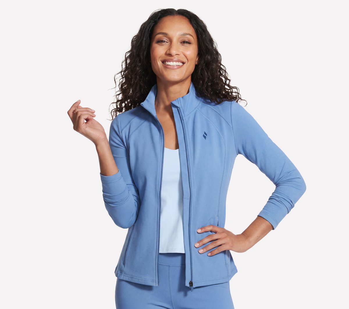 GO WALK Jacket Women US