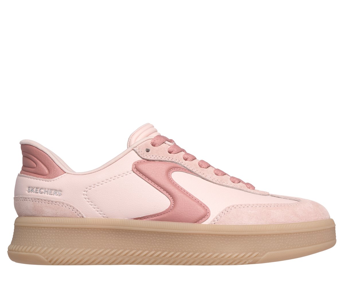 Slip-ins Mommy & Me: Hotshot HI - Blushing Pink Women Skechers online