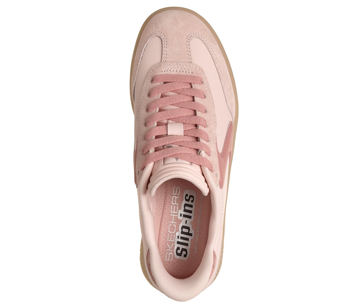 Slip-ins Mommy & Me: Hotshot HI - Blushing Pink Women Skechers online