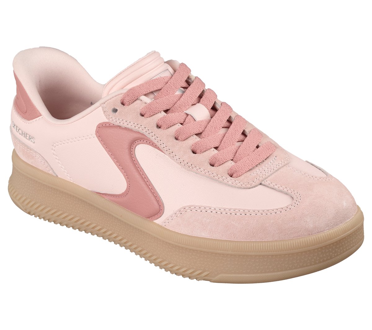 Slip-ins Mommy & Me: Hotshot HI - Blushing Pink Women Skechers online
