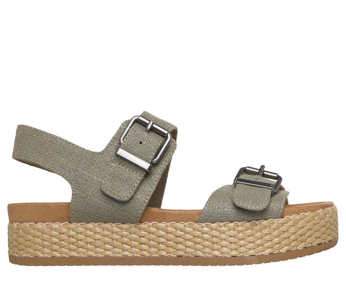 BOBS Misty Kiss - Summer Stroll Women Skechers outlet