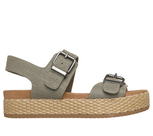BOBS Misty Kiss - Summer Stroll Women Skechers outlet