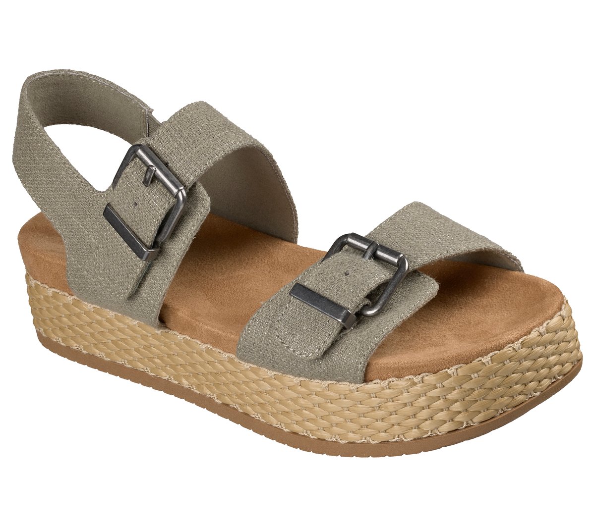 BOBS Misty Kiss - Summer Stroll Women Skechers outlet