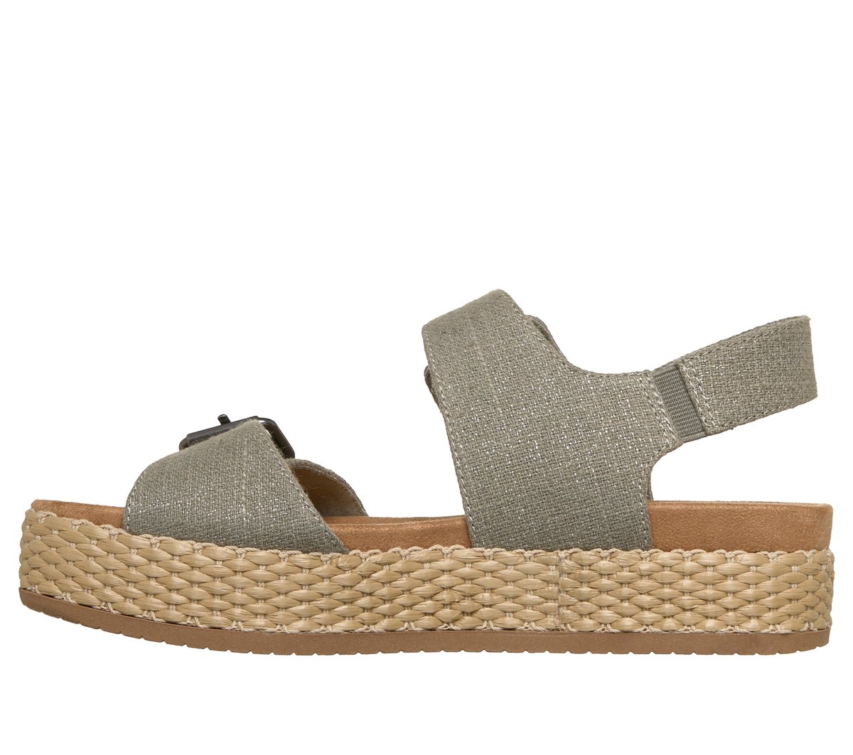 BOBS Misty Kiss - Summer Stroll Women Skechers outlet