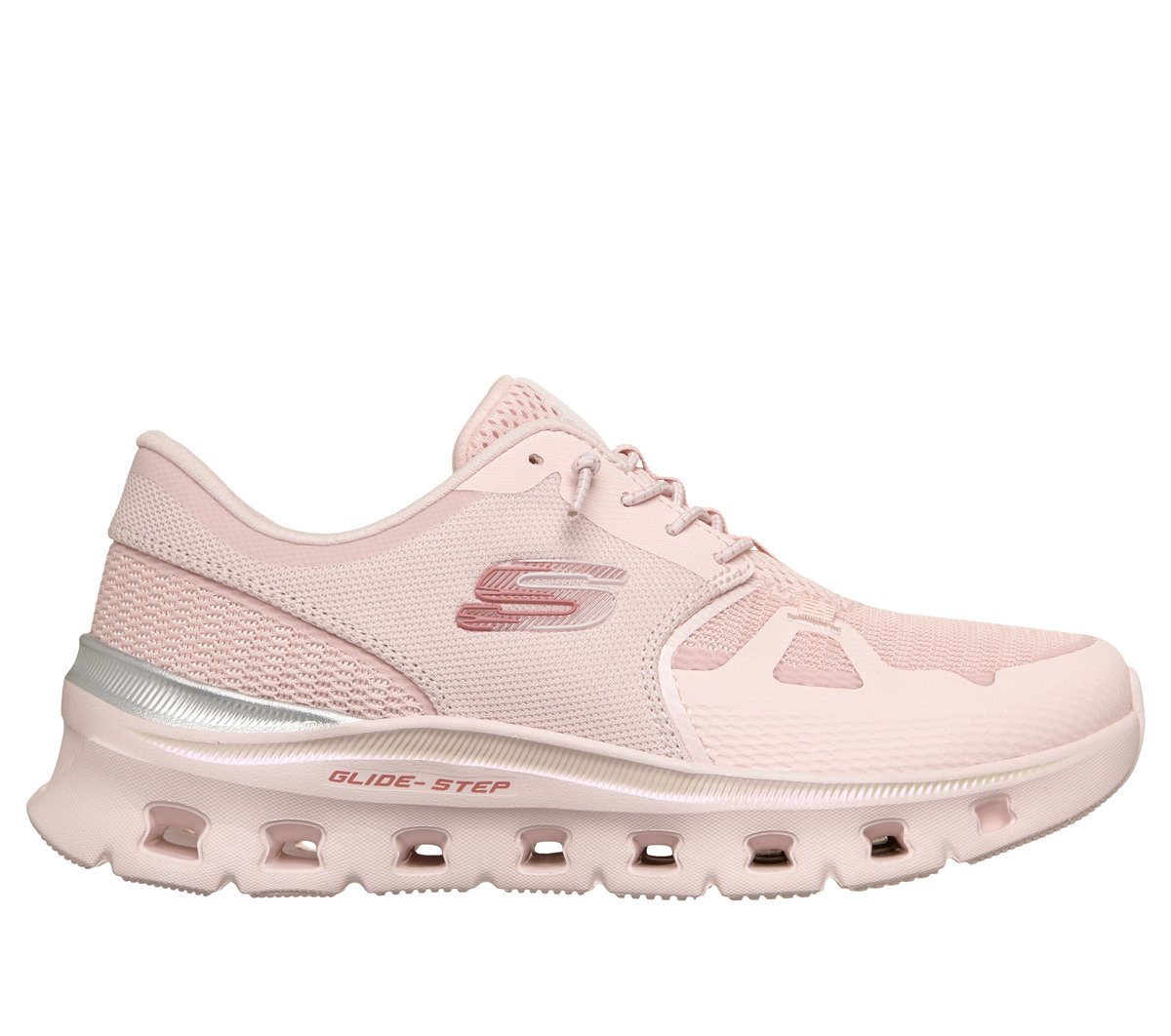 Mommy & Me: Glide-Step Pro - Rosy Glow Women sale