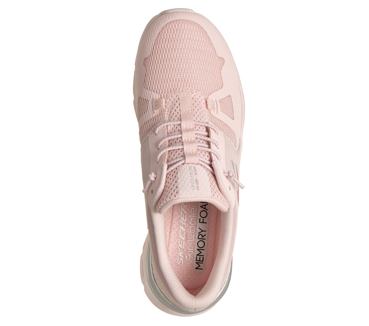 Mommy & Me: Glide-Step Pro - Rosy Glow Women sale