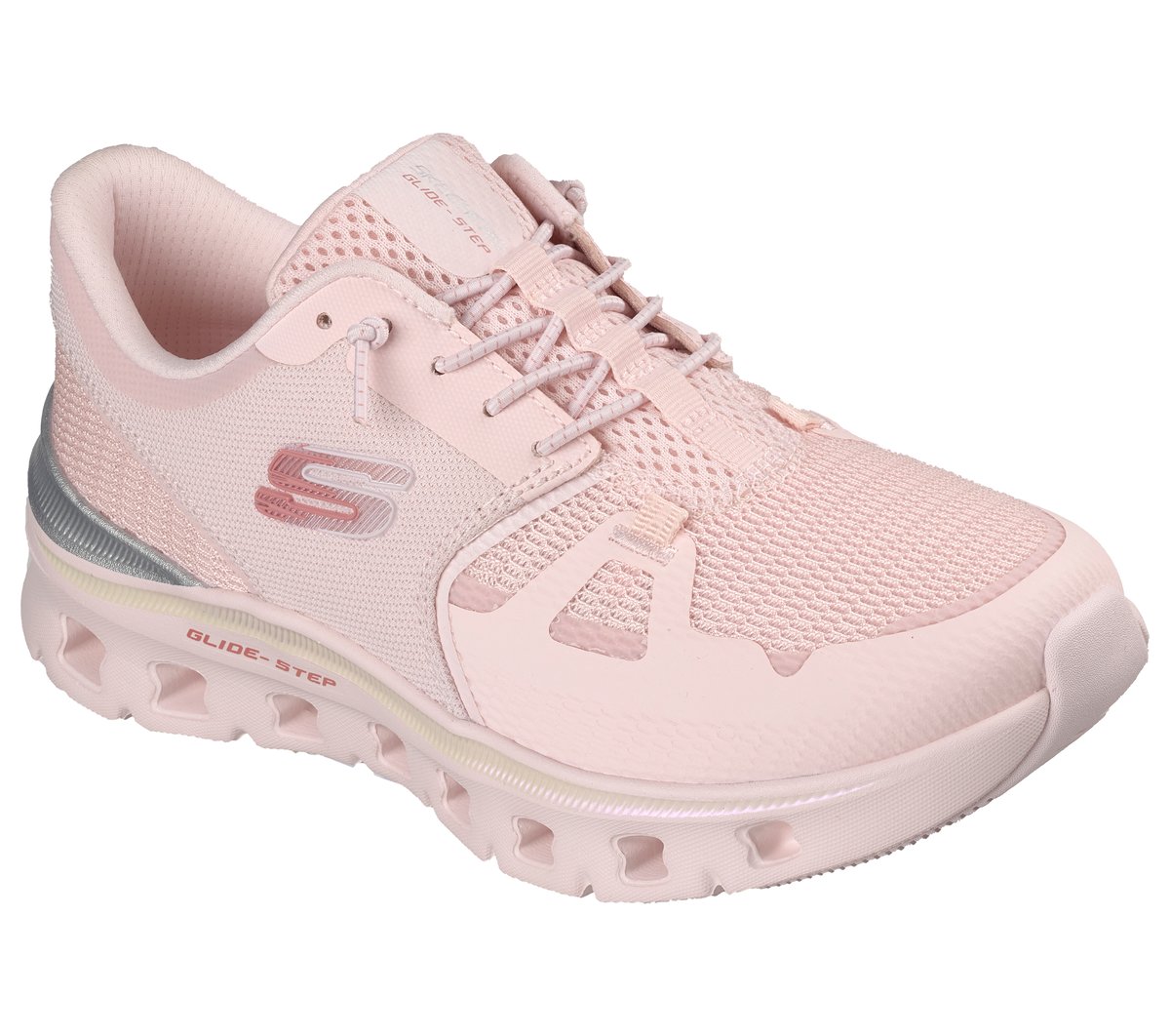 Mommy & Me: Glide-Step Pro - Rosy Glow Women sale