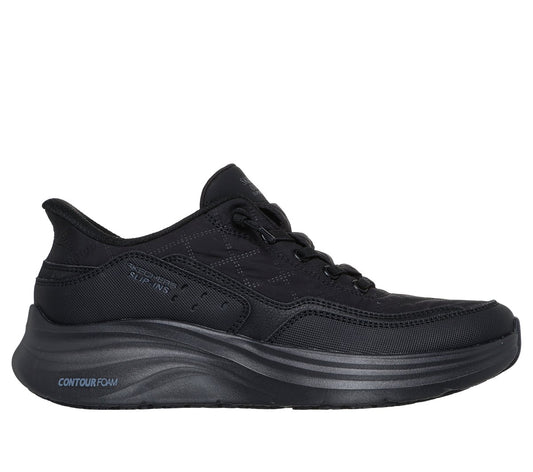 Slip-ins Work Slip-Resistant: Contour Foam - Cozy Fit Women on sale