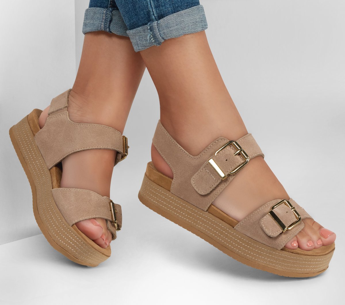 BOBS Misty Kiss - Stormy Steps Women US