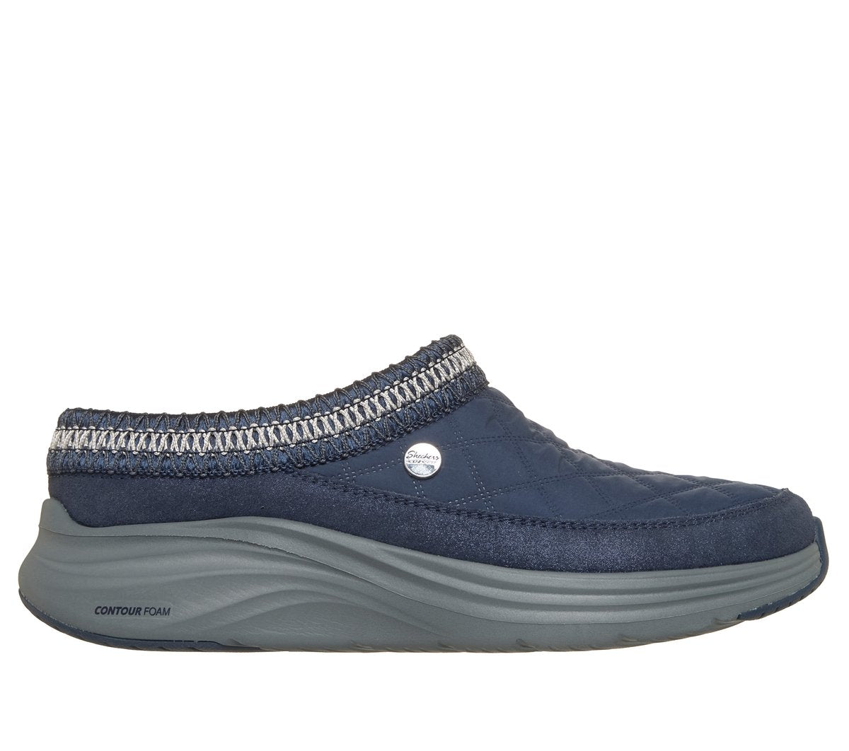Contour Foam Boot - Cozy Fit Cascade Women Skechers online