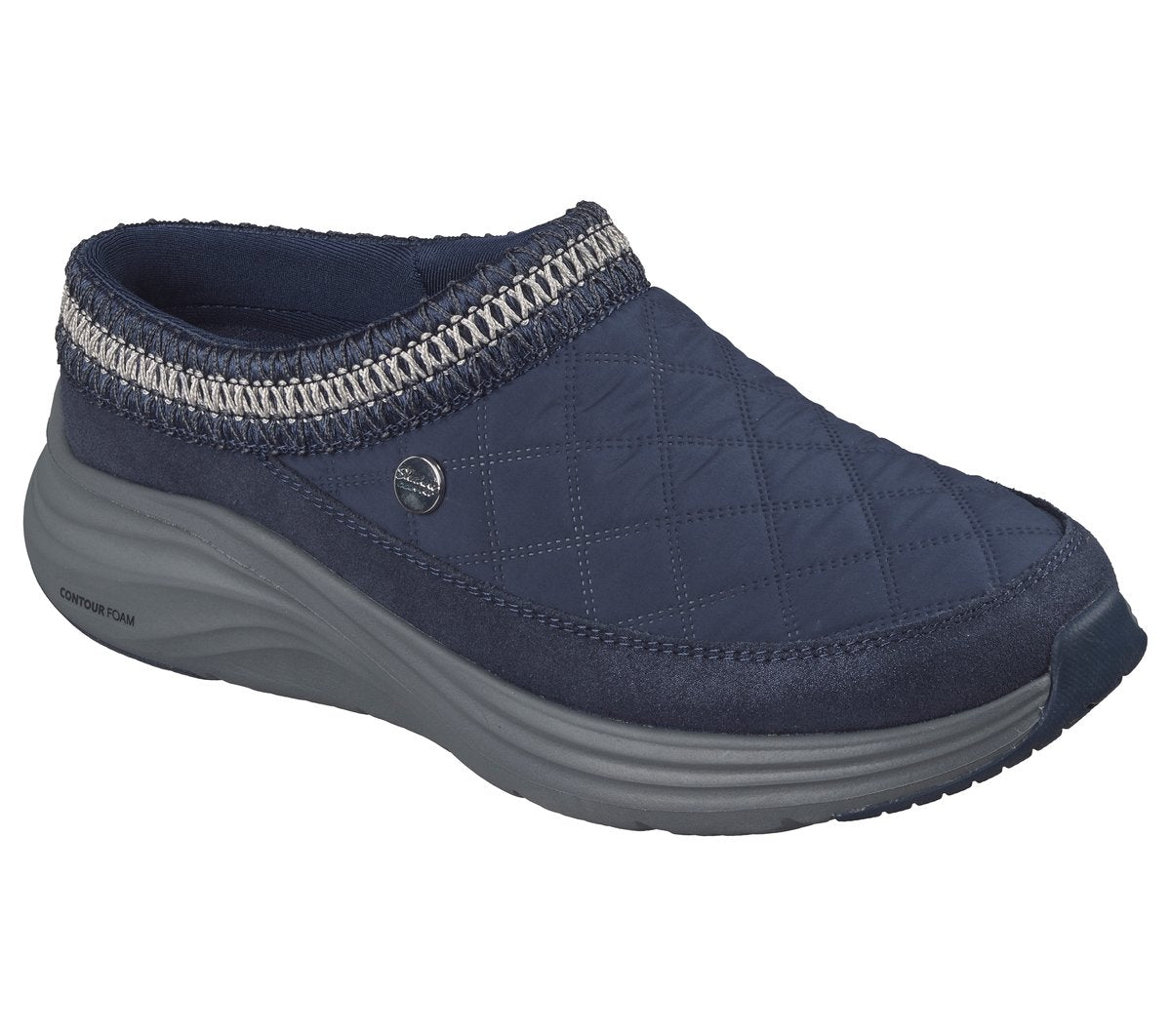 Contour Foam Boot - Cozy Fit Cascade Women Skechers online