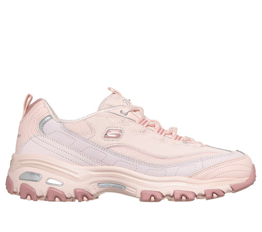 Mommy & Me: D'Lites - Sweet Blush Women Skechers USA