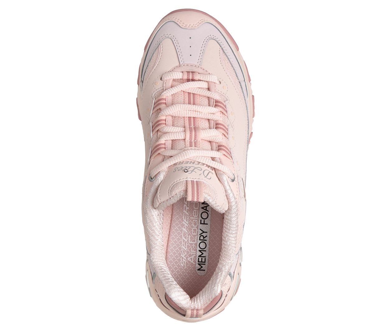 Mommy & Me: D'Lites - Sweet Blush Women Skechers USA