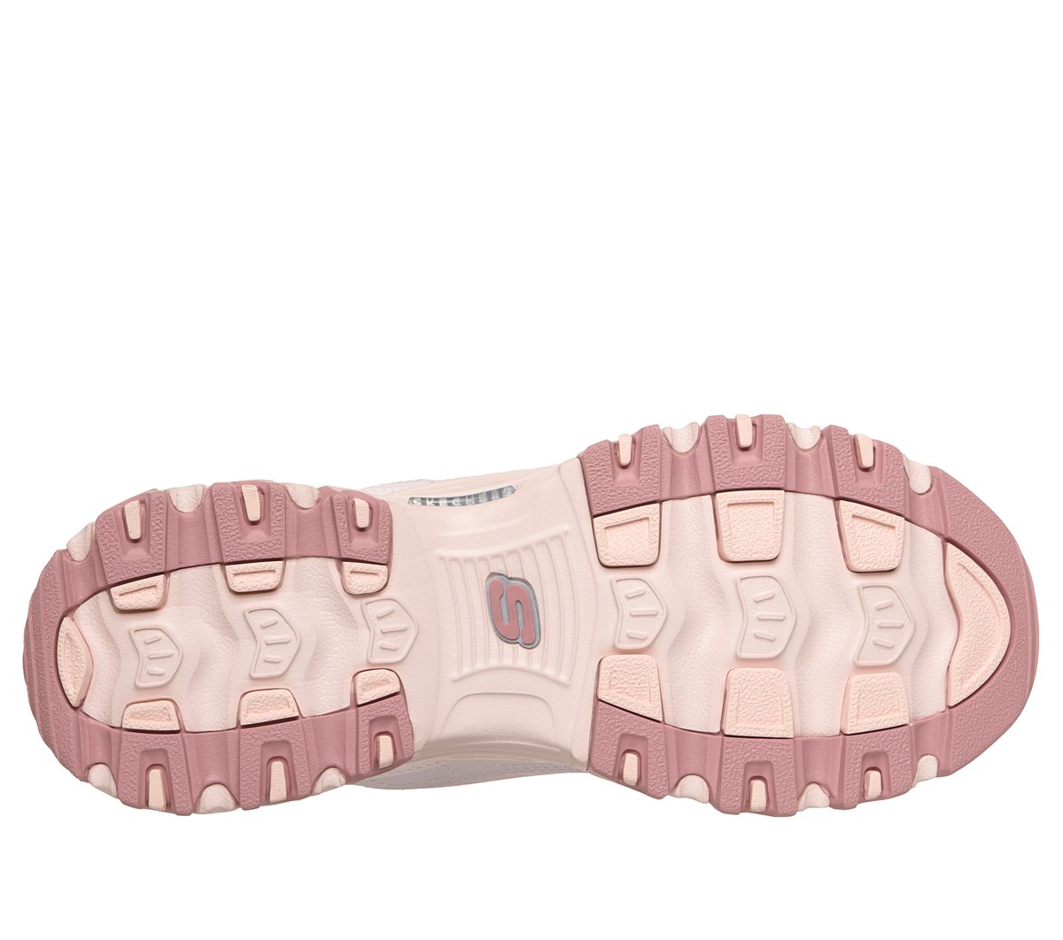 Mommy & Me: D'Lites - Sweet Blush Women Skechers USA