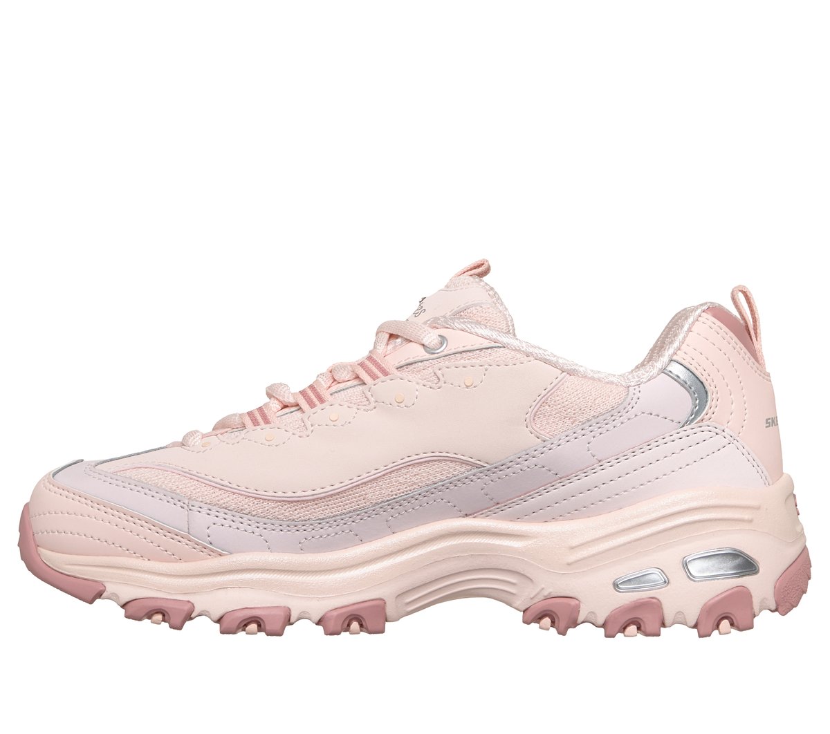 Mommy & Me: D'Lites - Sweet Blush Women Skechers USA