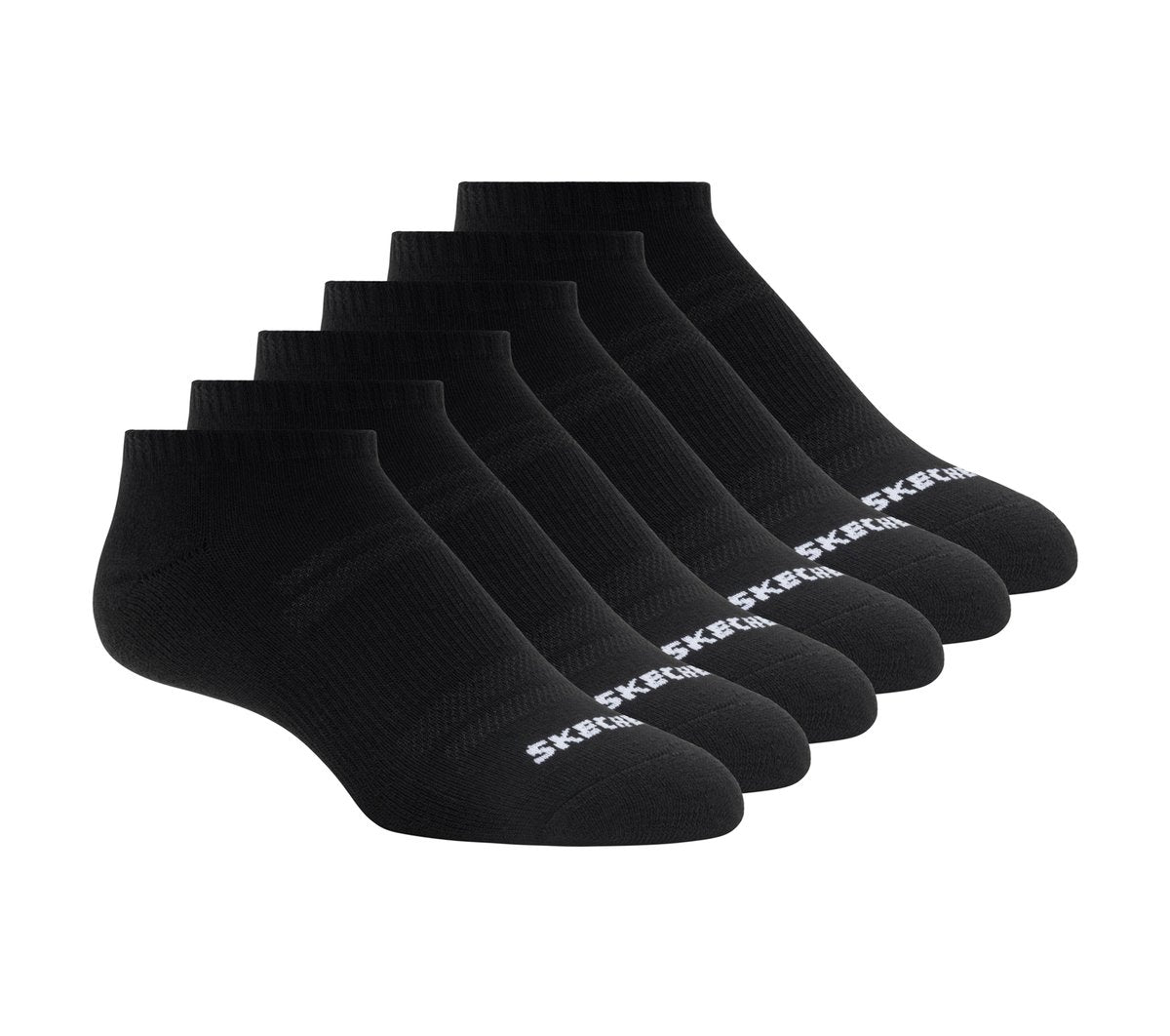 6 Pack Core Low Cut Medium Socks Women|Men sale