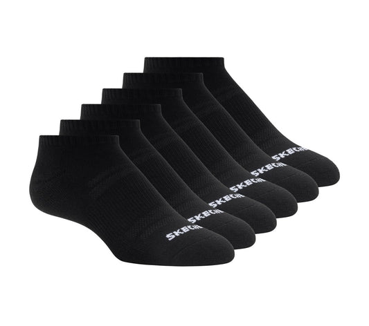 6 Pack Core Low Cut Medium Socks Women|Men sale