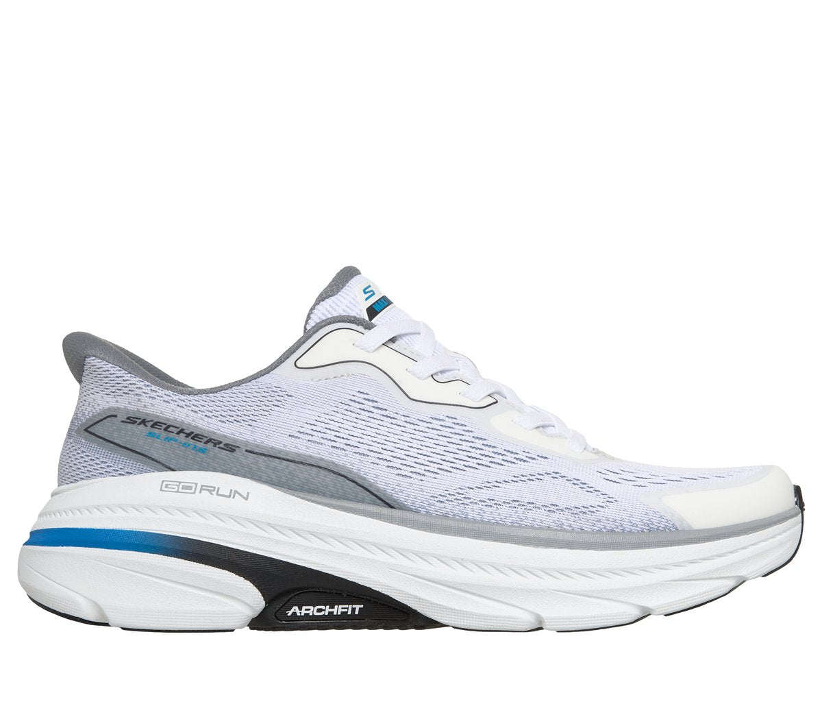 Slip-ins: Max Cushioning Arch Fit 2.0 - Azusah Men US