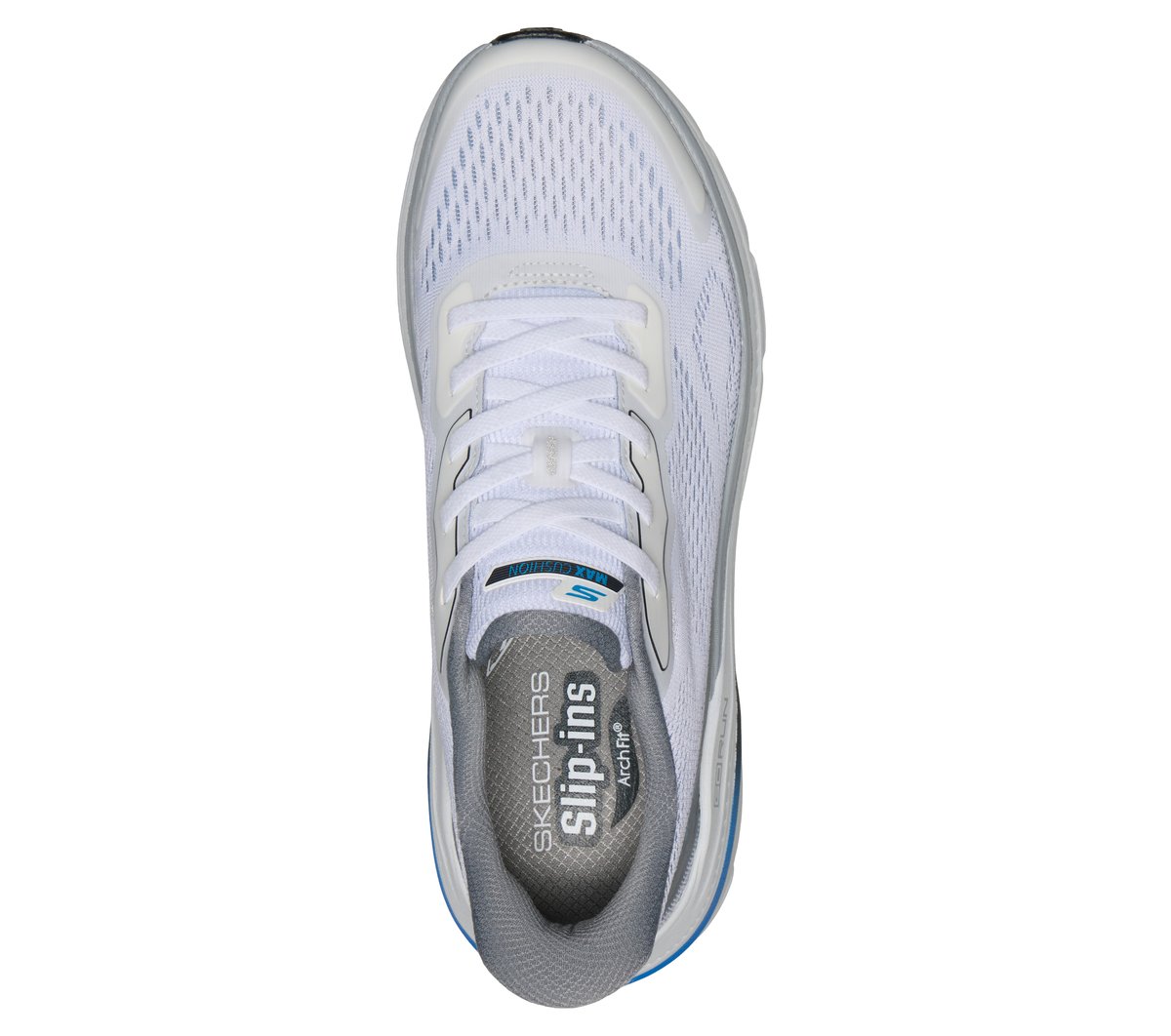 Slip-ins: Max Cushioning Arch Fit 2.0 - Azusah Men US